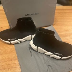 Balenciaga Speed 2.0